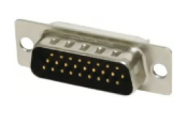 10090769-P154ALF Amphenol CONNECTOR